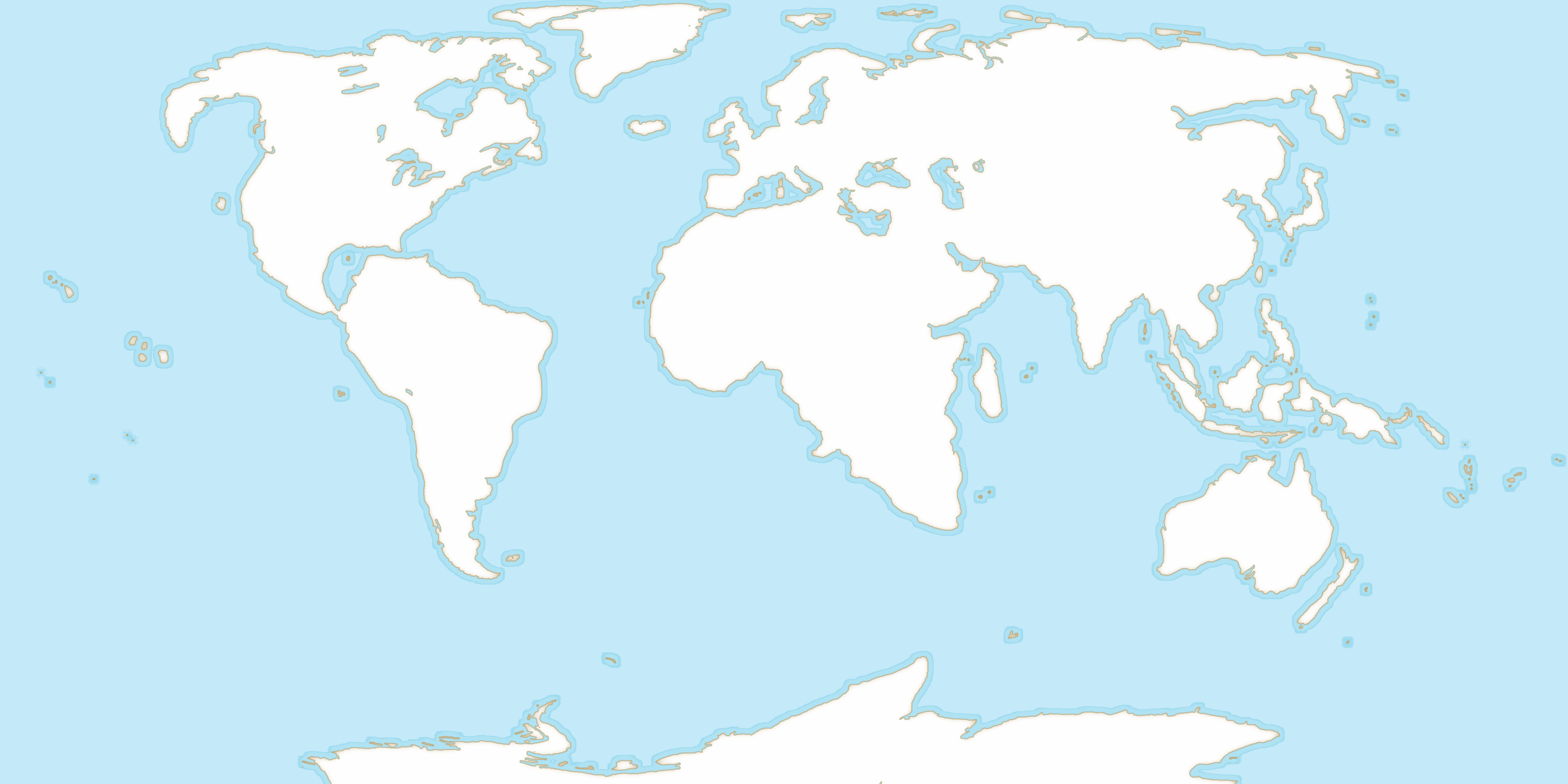 The GoTverse Base Map Image